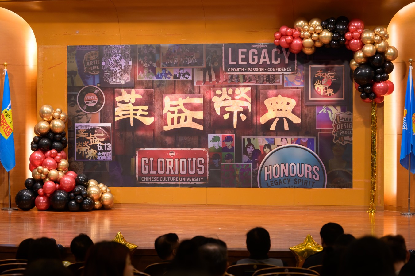 品牌展覽空間整合